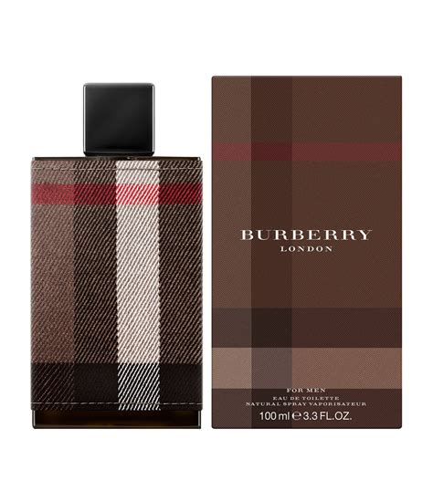 burberry london edp spray 100 ml|Burberry London perfume.